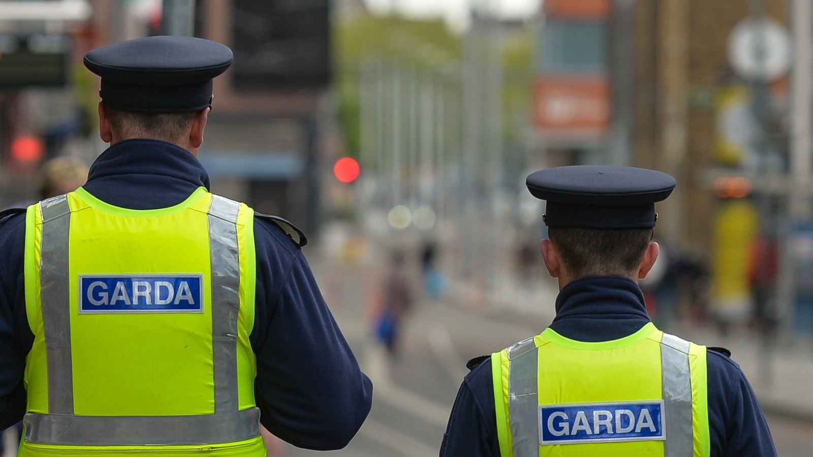 AGSI calls for review of garda suspensions system