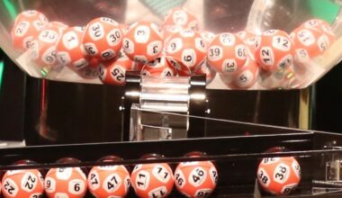 National Lotto to cease production in RTÉ from 11 March