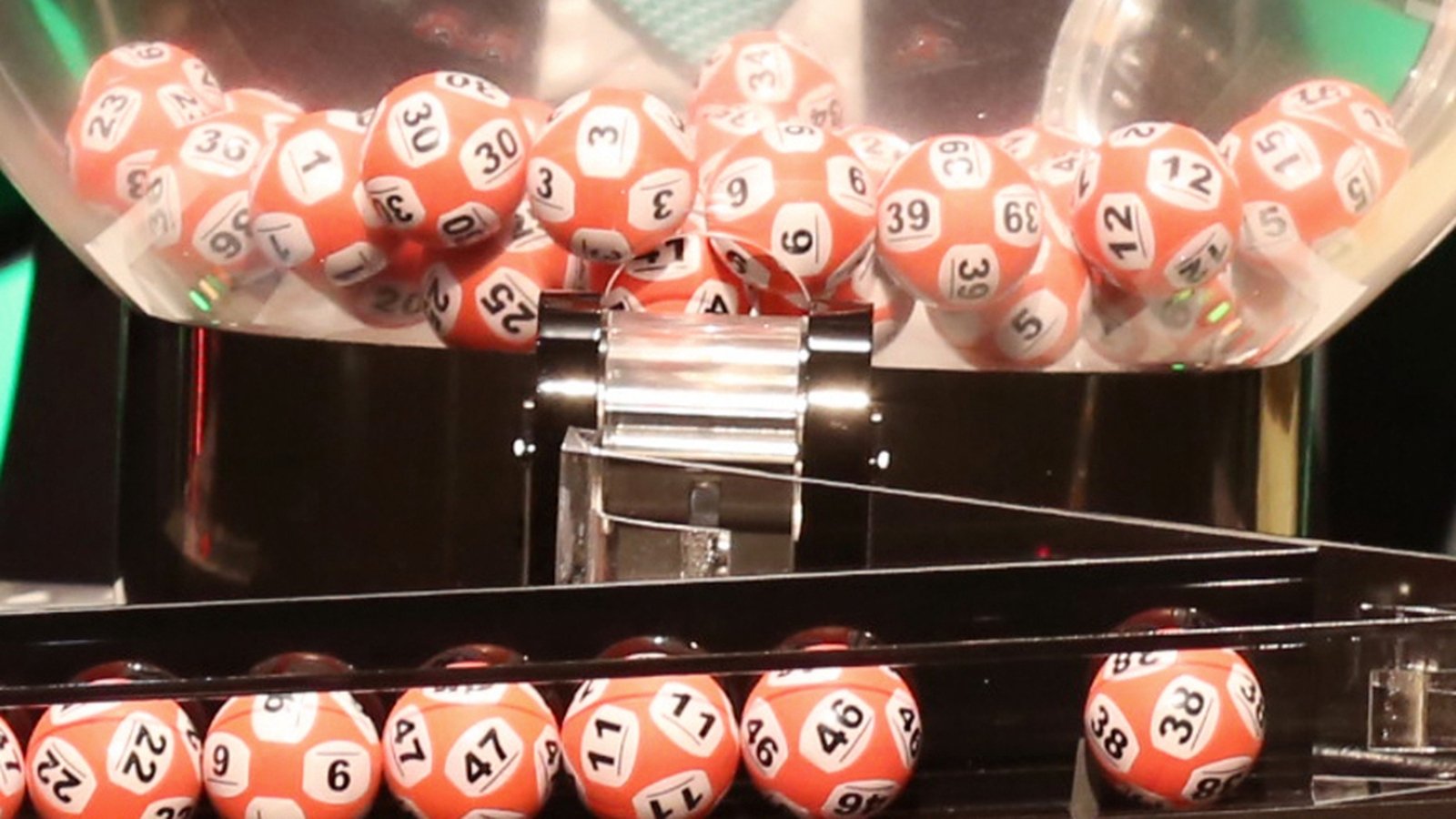 National Lotto to cease production in RTÉ from 11 March
