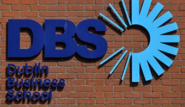 DBS told to pay €104k to lecturer unfairly dismissed