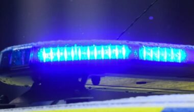 Man, 40s, seriously injured in alleged assault in Dublin