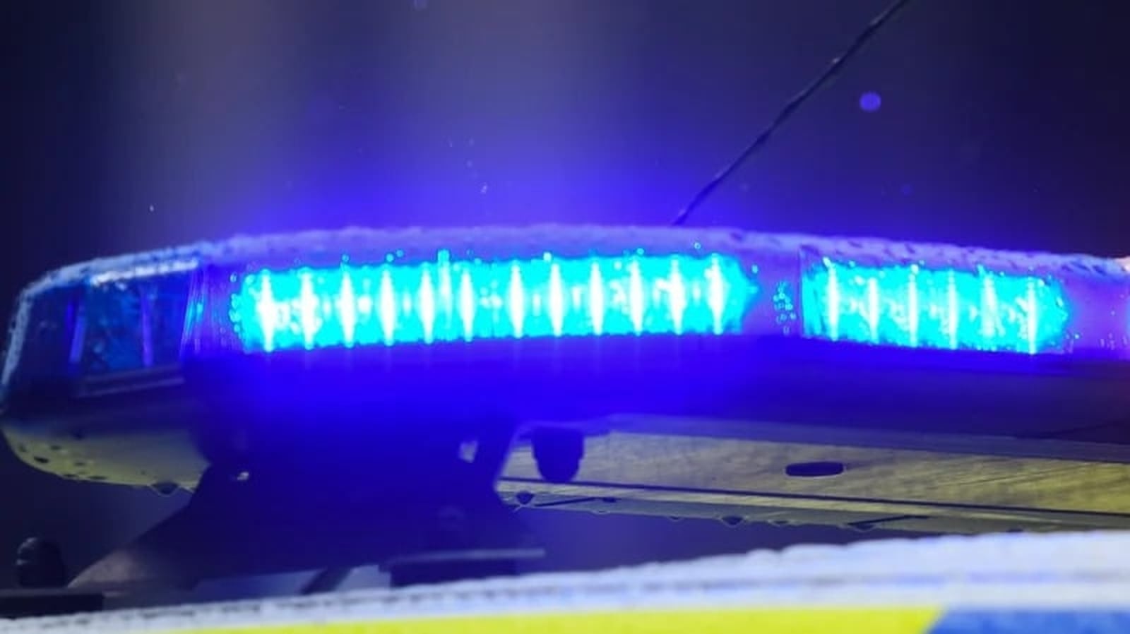 Man, 40s, seriously injured in alleged assault in Dublin