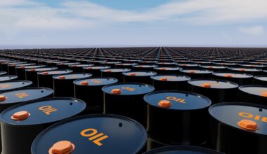 Oil surges as Iran conflict disrupts supply flow