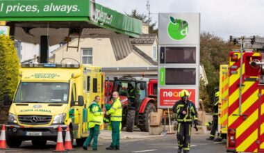 Minister for Justice says job 'not to be sensitive'