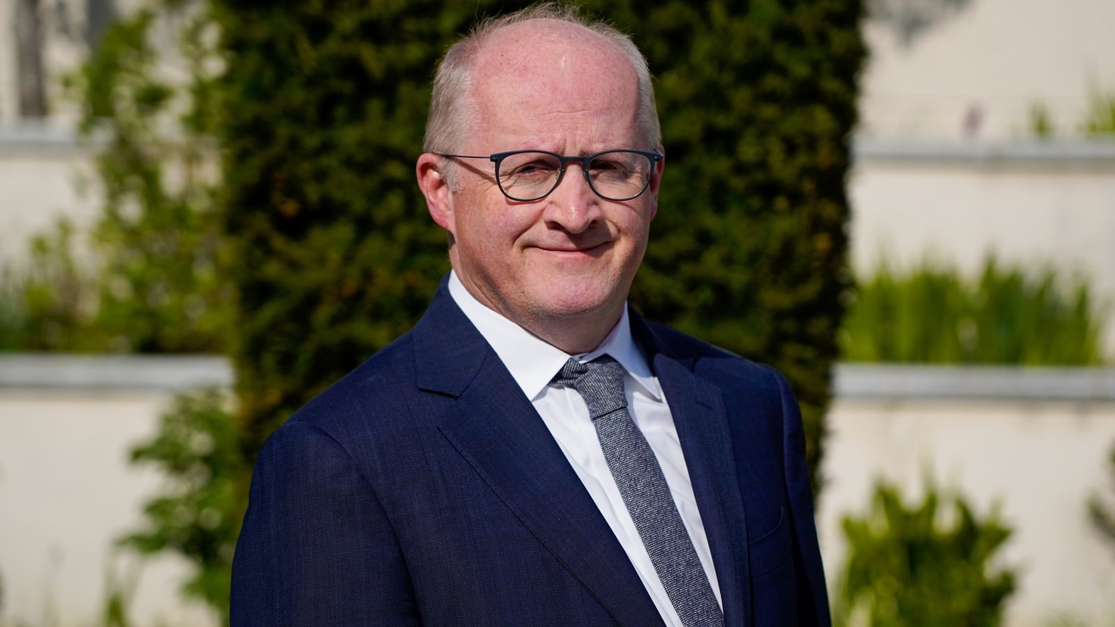 Euro zone inflation could surge on lengthy Iran war: Lane