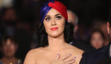 Designer Katie Perry wins trademark against US pop star