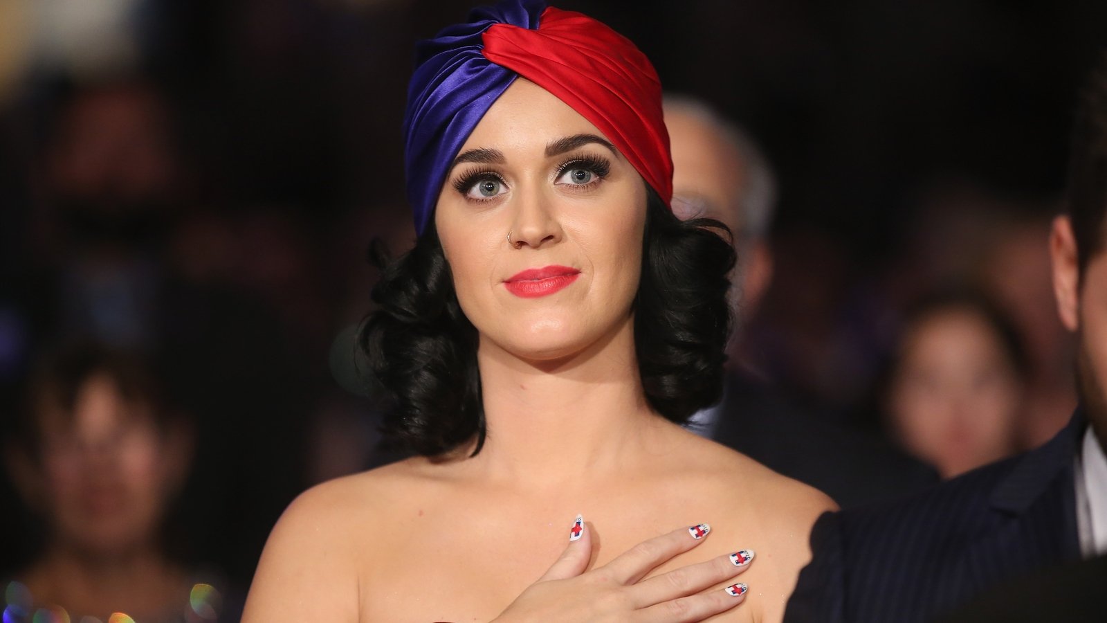 Designer Katie Perry wins trademark against US pop star