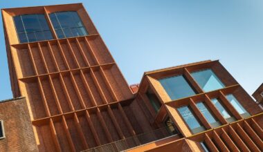 National Women's Museum hopes to open before Ryder Cup