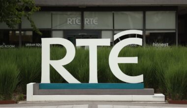NUJ members in RTÉ vote no confidence in future strategy