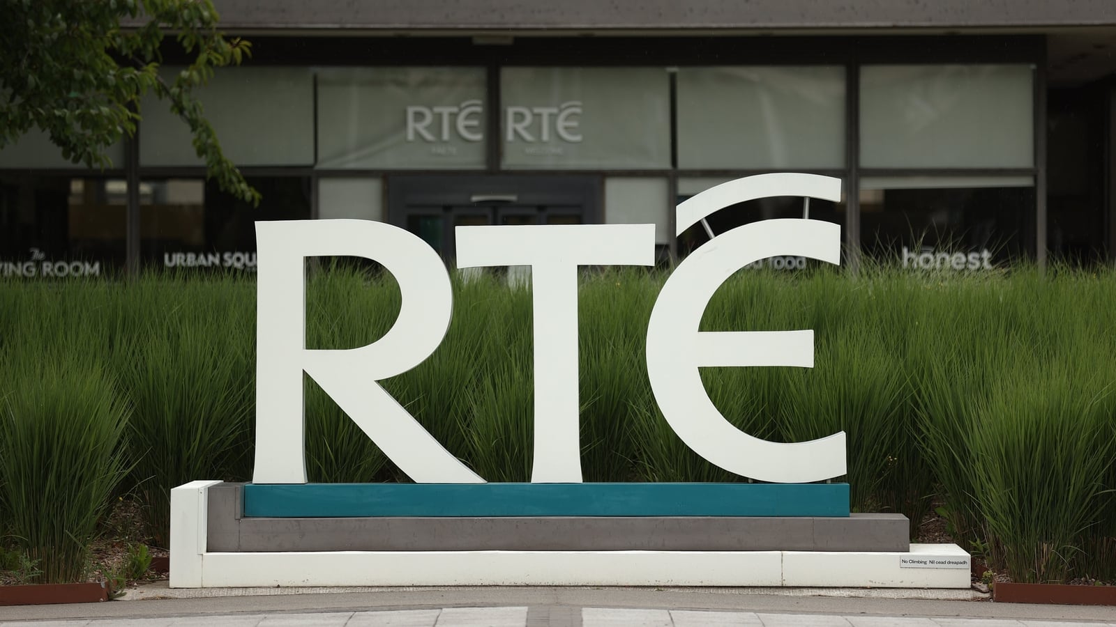 NUJ members in RTÉ vote no confidence in future strategy