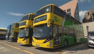 'Litany of failures' led to 130 unused EV buses