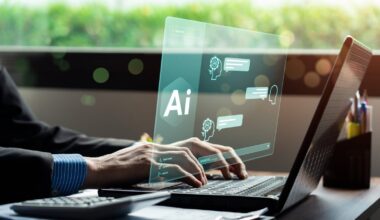 One-fifth of Irish SMEs not using AI as yet