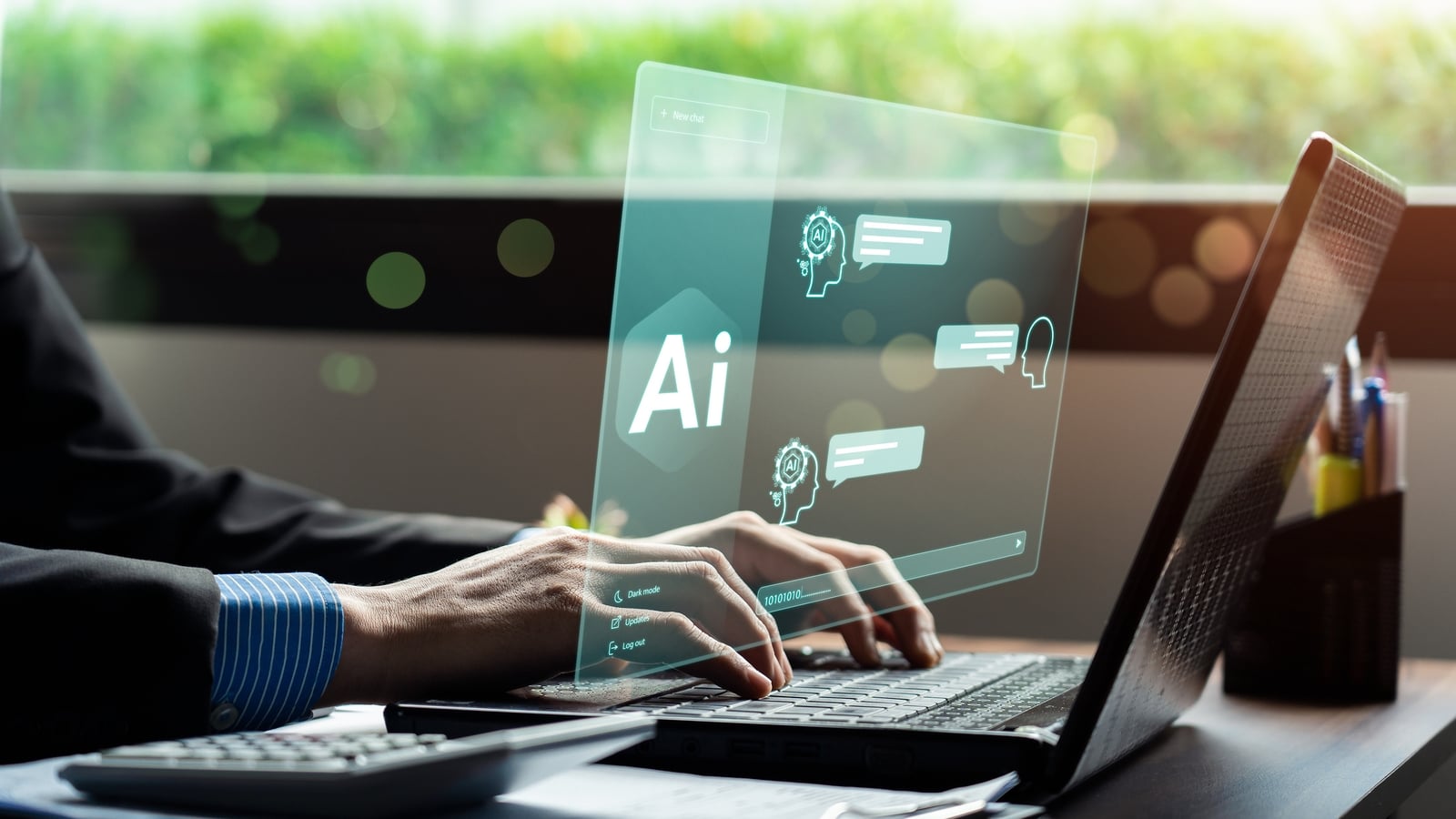 One-fifth of Irish SMEs not using AI as yet