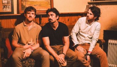 Amble win RTÉ Choice Music Prize Song of the Year