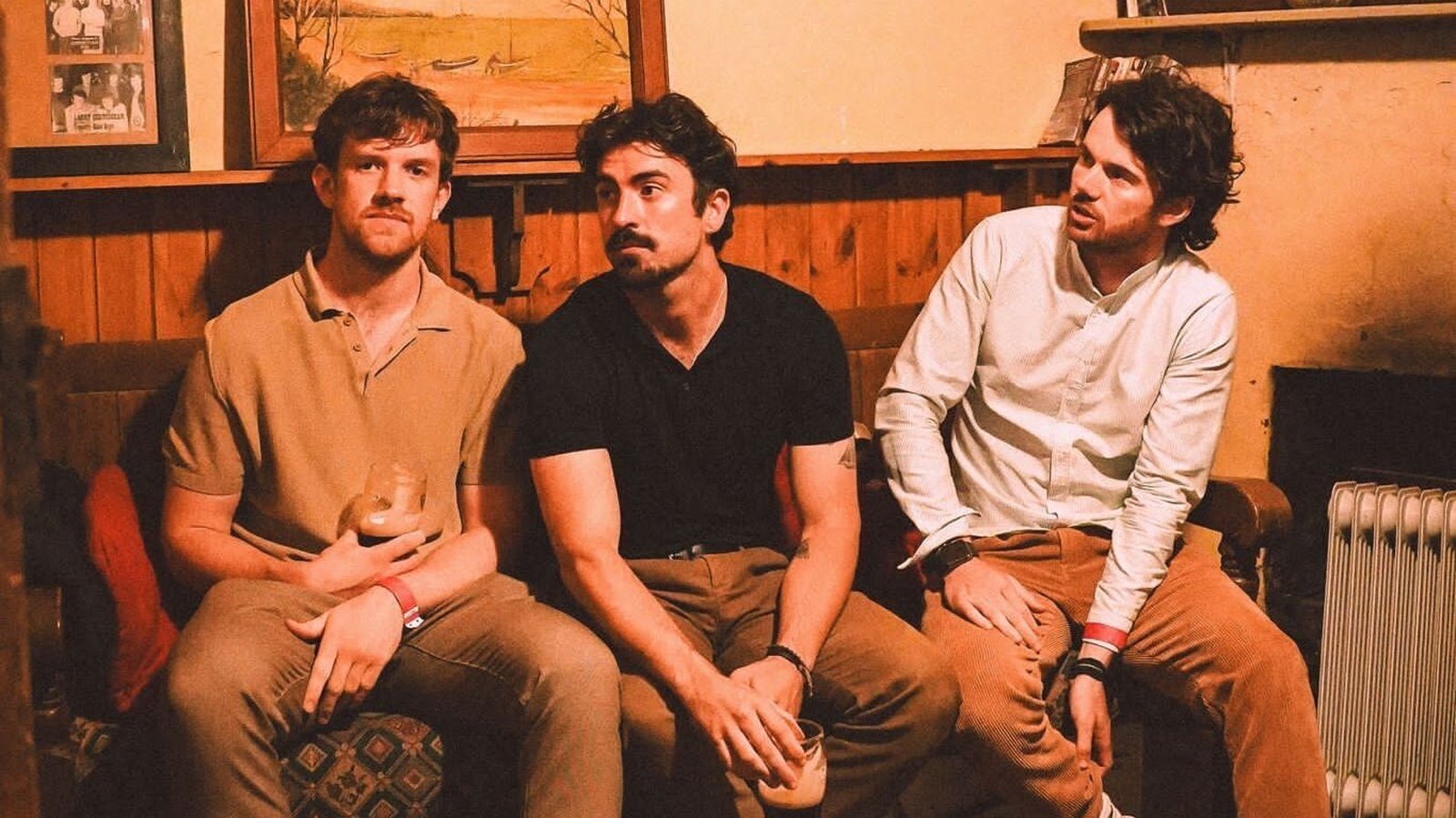 Amble win RTÉ Choice Music Prize Song of the Year