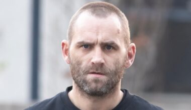 Man pleads not guilty to murder of grandfather in Donegal