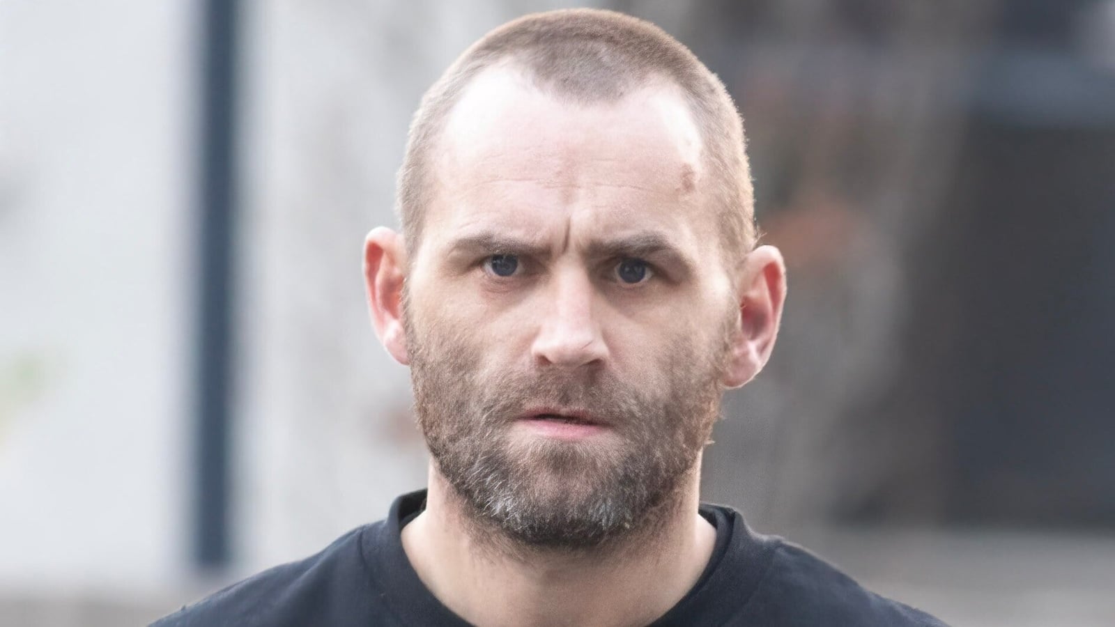 Man pleads not guilty to murder of grandfather in Donegal