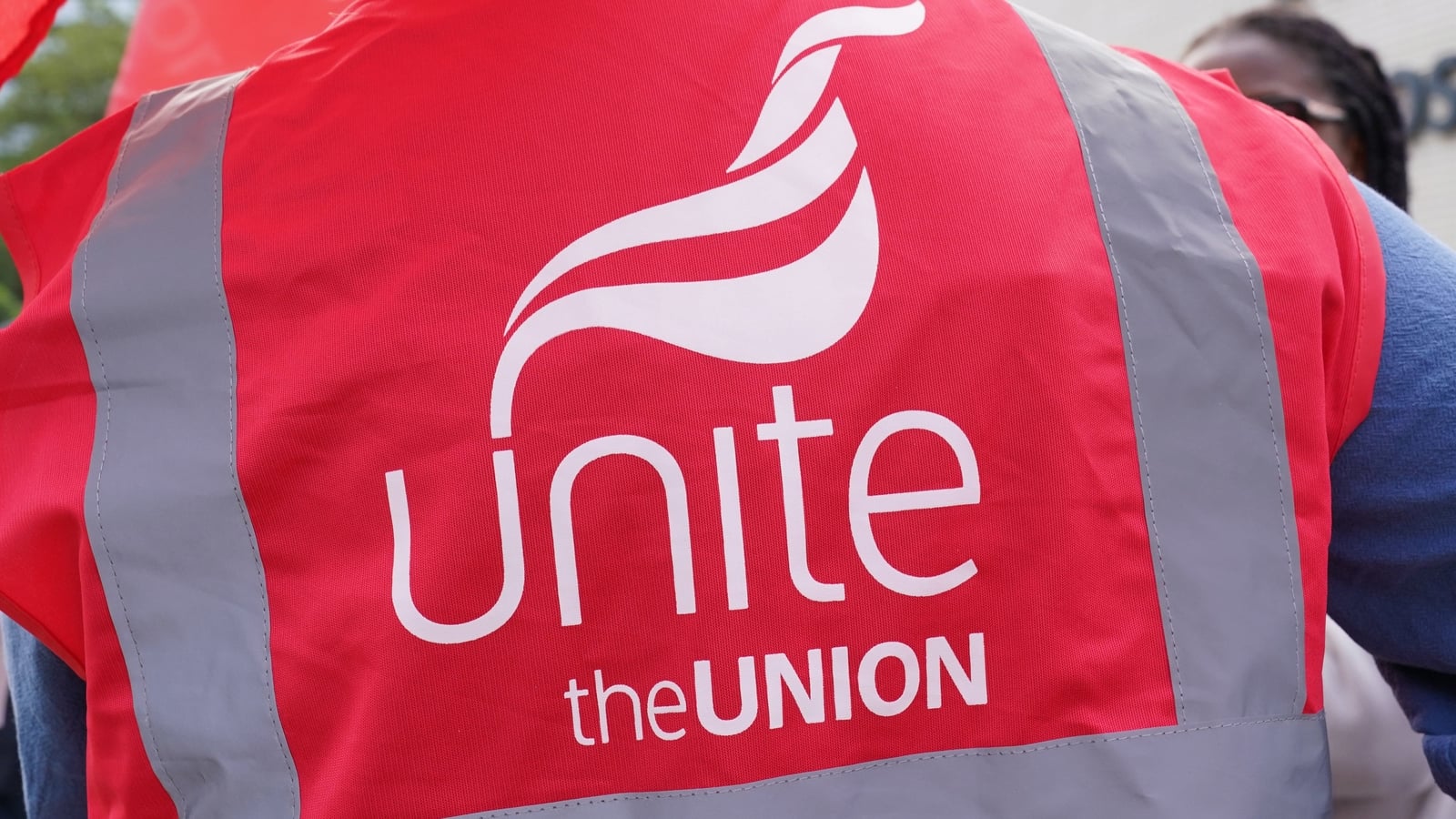 Unite accuses Govt of 'dragging its feet' on pay deal