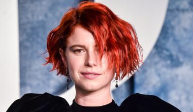 Jessie Buckley's 10 best roles, ranked