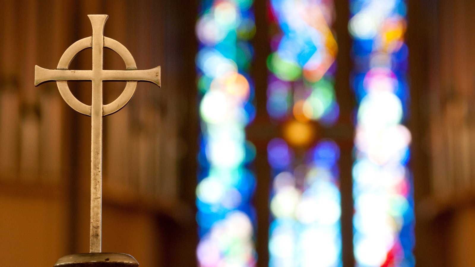 Irish Catholics among Europe's 'more practising'