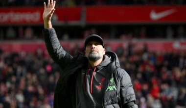 Klopp dismisses Real Madrid speculation as 'nonsense'