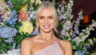 Professional dancer Nadiya Bychkova to leave Strictly