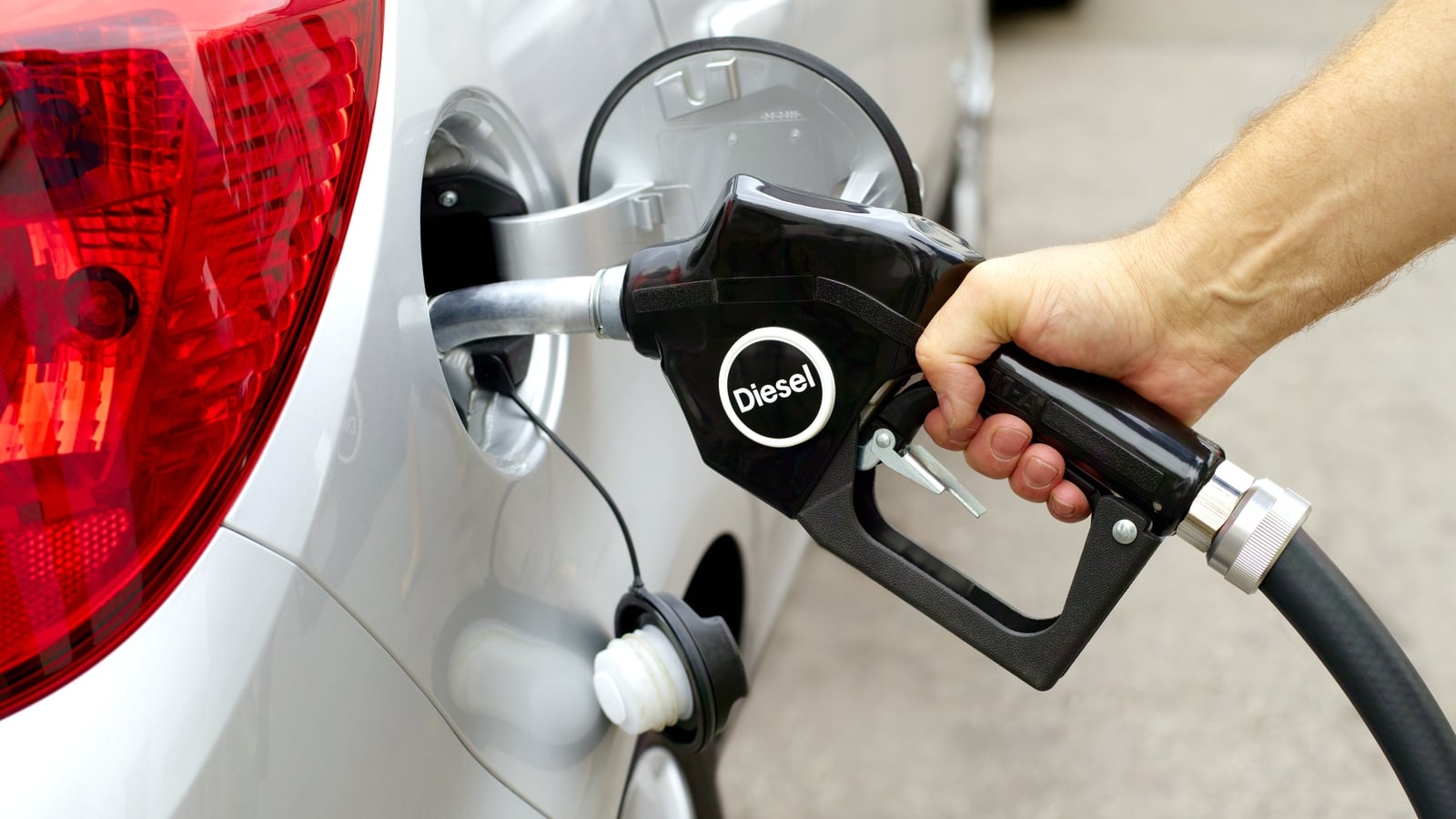 Fuel prices see sharp rise in March
