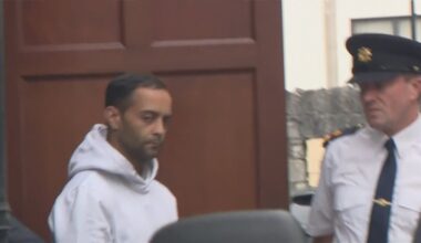 Man denies murder of partner found with 25 wounds in Cork