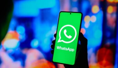 WhatsApp to launch parent-managed accounts for under 13s