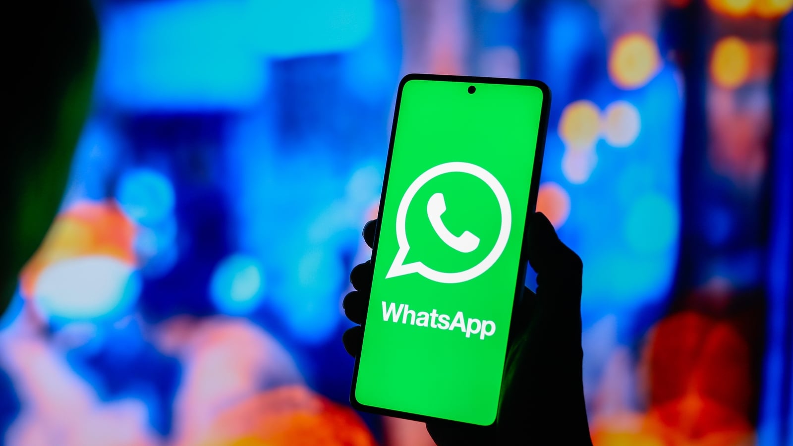 WhatsApp to launch parent-managed accounts for under 13s