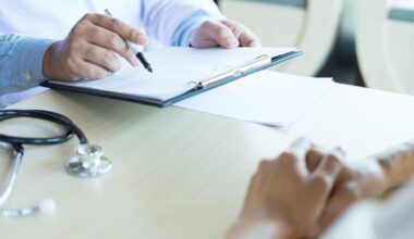 Data on GP numbers shows 'concerning' workforce pressures