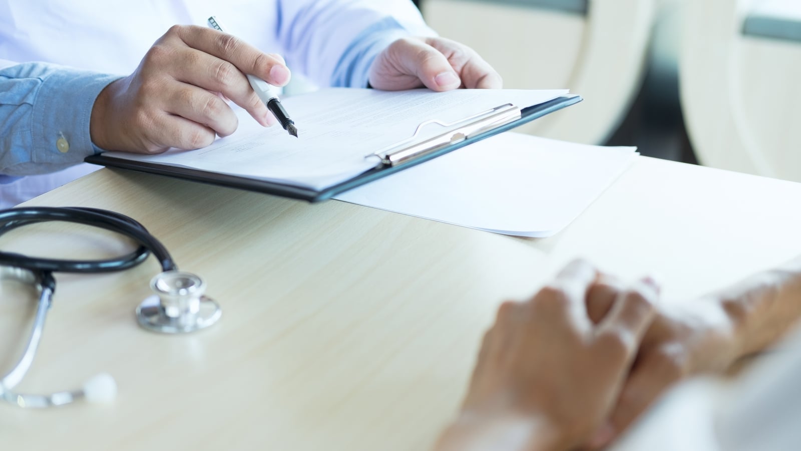 Data on GP numbers shows 'concerning' workforce pressures