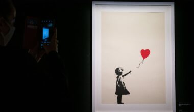 Identity of artist Banksy uncovered following probe