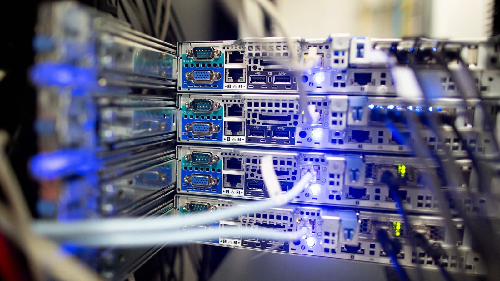 Environment groups seek to overturn data centre decision