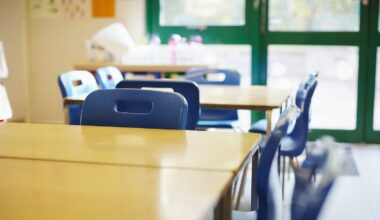 Disadvantaged schools to receive more supports in scheme