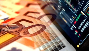 World stock markets continued to fall