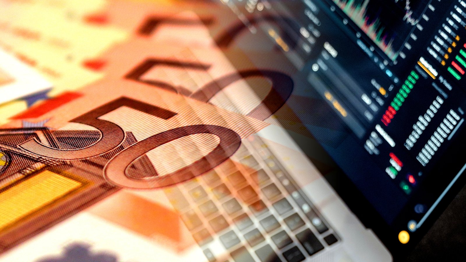 World stock markets continued to fall