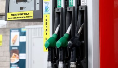 'Everything on table' as Govt considers energy supports