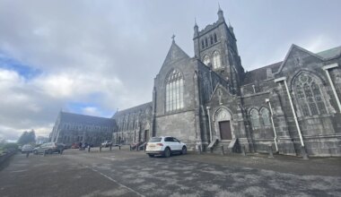 Cistercians grateful for support ahead of relocation