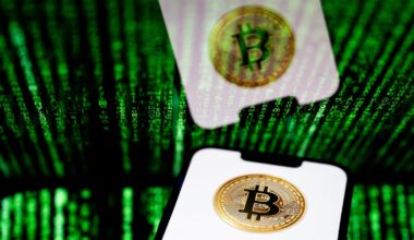 Cryptocurrency worth €30m seized by CAB and Europol