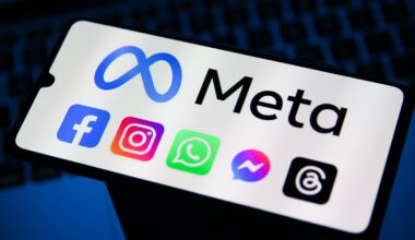 Meta, Google found liable in social media addiction trial