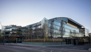 Meta Ireland says job cut reports are 'speculative'