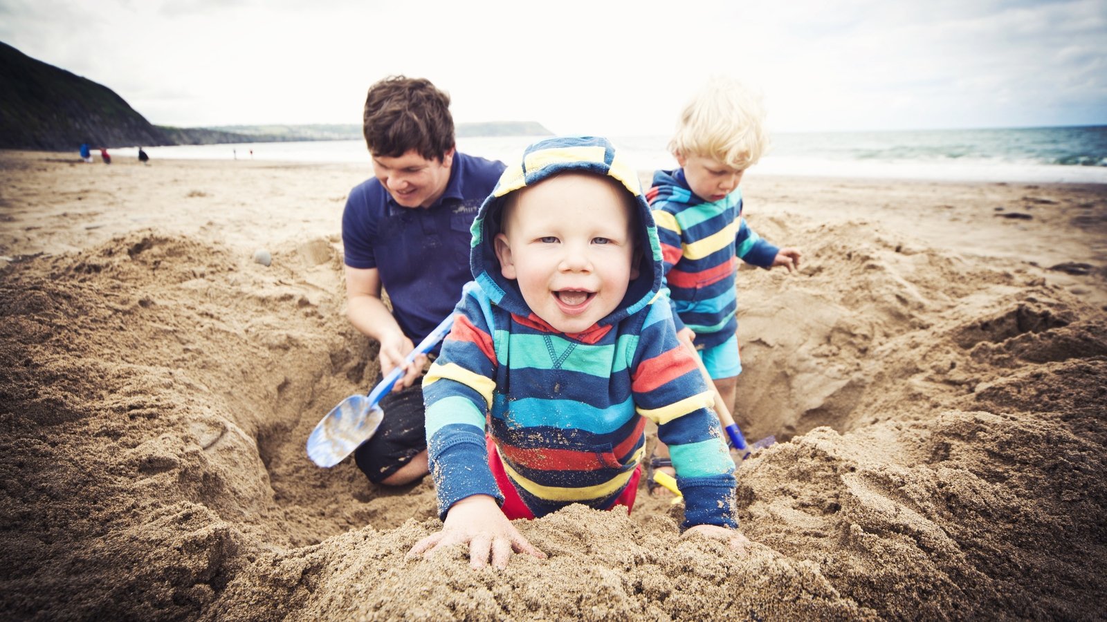 Where have all the Patricks gone?