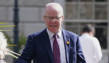 Aontú Ard Fheis to focus on fixing the 'social contract'