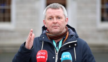 PBP/Solidarity to hold annual conference in Dublin