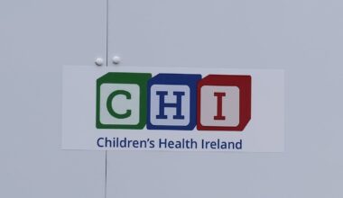 CHI accepted €30,000 for Christmas party in 2022