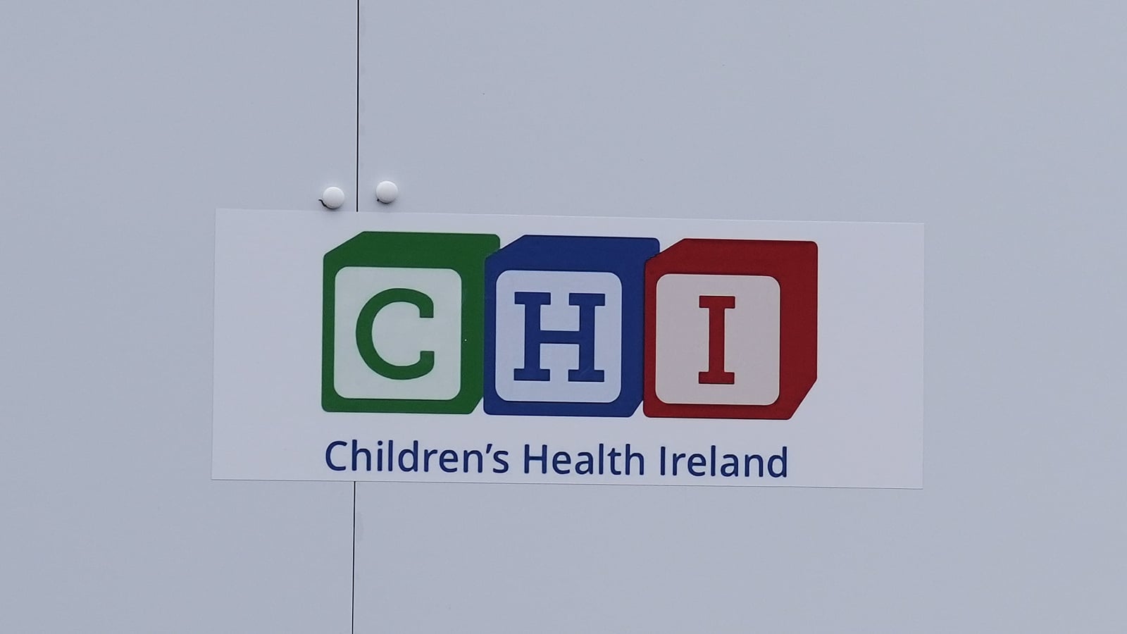 CHI accepted €30,000 for Christmas party in 2022