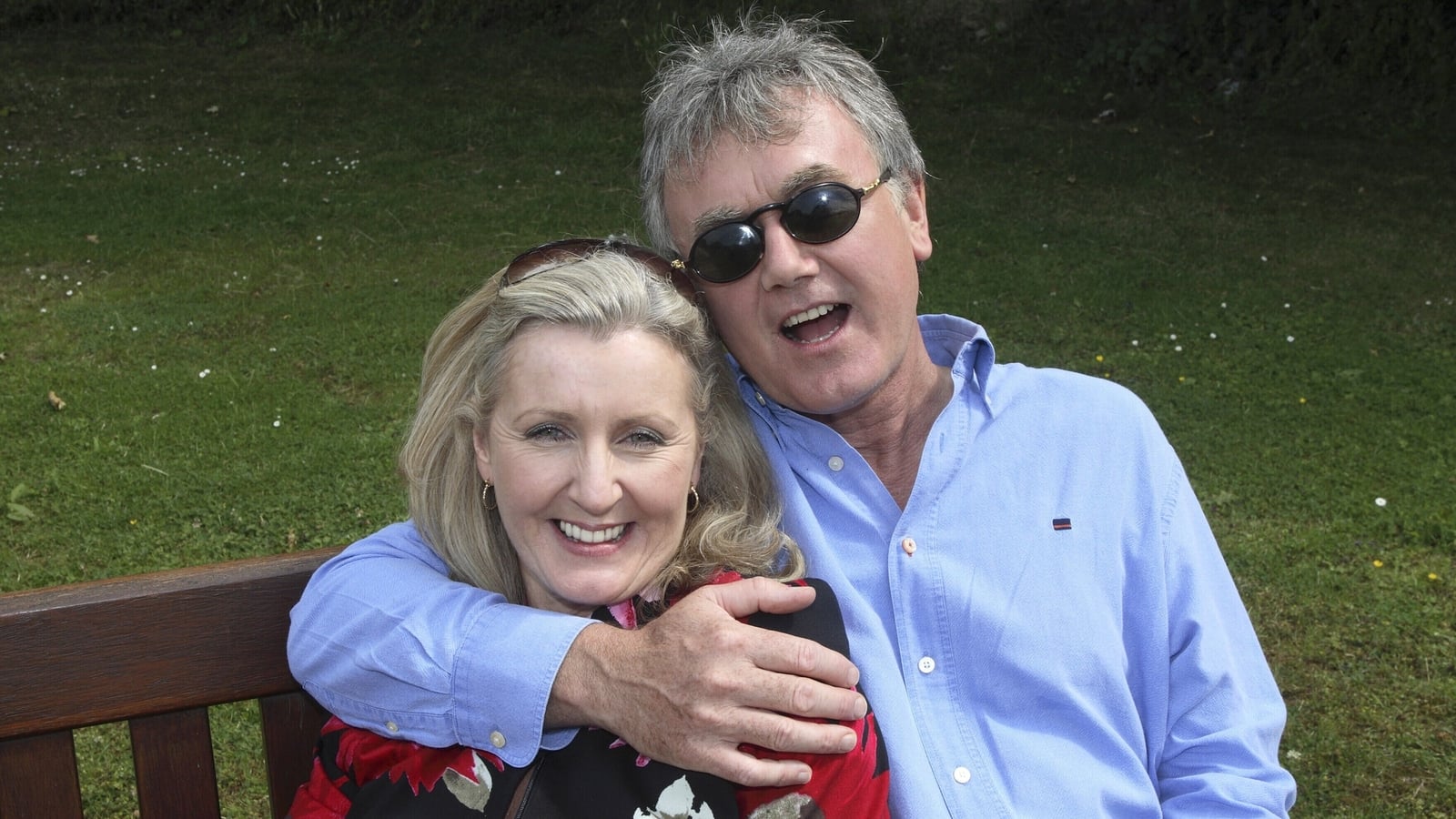 Úna Crawford O'Brien shares health update on Bryan Murray