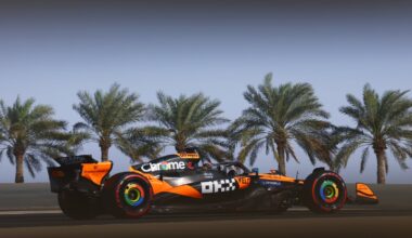 Bahrain and Saudi Arabia Grands Prix cancelled