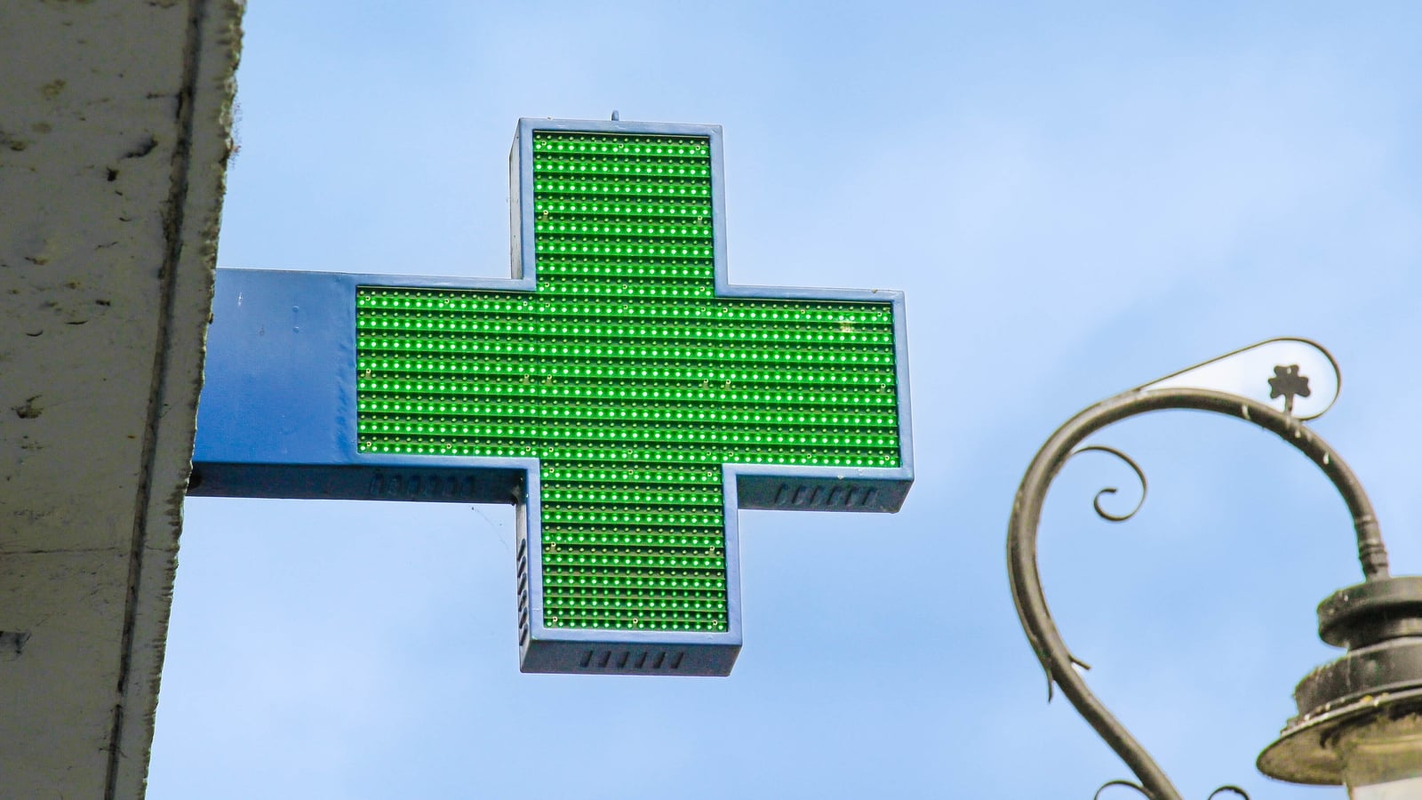 Tax relief on some pharmacy healthcare from tomorrow